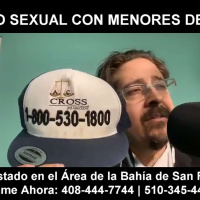 Delito sexual con menores de edad