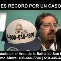 Cargos es record por un caso fallido