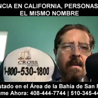 Licencia en California, personas con el mismo nombre