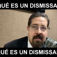 ¿Qué es un dismissal?