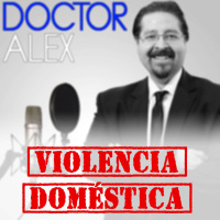 Caso De Violencia Doméstica, Imprisionamiento Falso y Agreccion