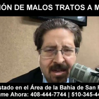 Acusación de malos tratos a menores