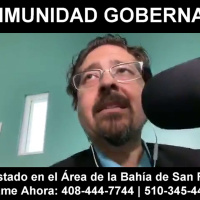 Inmunidad Gobernal