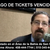 Pago de tickets vencidos
