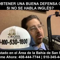 ¿Cómo obtener una buena defensa criminal si no se habla inglés?
