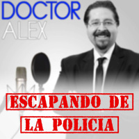 Escapando De La Policia