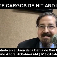 Evite cargos de Hit and Run