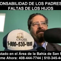 Responsabilidad de los padres por faltas de los hijos