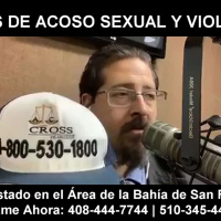 Casos de acoso sexual y violación