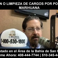 Reducción o limpieza de cargos por posesión de marihuana