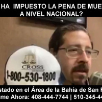 ¿Se ha impuesto la pena de muerte a nivel nacional?