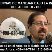 Consecuencias de manejar bajo la influencia del alcohol- DUI