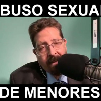 Abuso sexual de menores