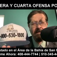 Tercera y cuarta ofensa por DUI