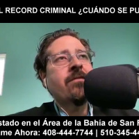 Limpieza del record criminal, ¿cuándo se puede hacer?