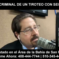 Defensa criminal de un tiroteo con seis heridos