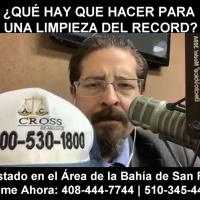 ¿Qué hay que hacer para una limpieza del record?