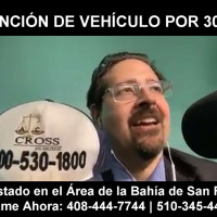 Retención de vehículo por 30 días