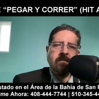 Caso de “pegar y correr” (Hit and Run)