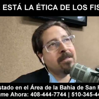 ¿Dónde está la ética de los fiscales?