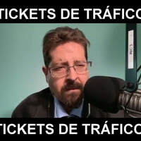 Tickets de tráfico