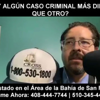 ¿Hay algún caso criminal más difícil que otro?
