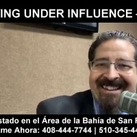 Driving Under Influence – DUI