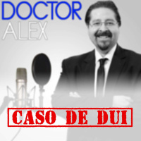Caso De DUI