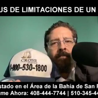 Estatus de limitaciones de un ticket