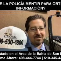 ¿Puede la policía mentir para obtener información?