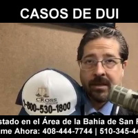 Casos de DUI