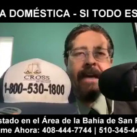 Violencia doméstica - si todo es mentira