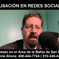 Acusación en redes sociales