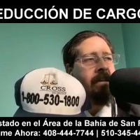 Reducción de cargos