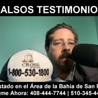 Falsos testimonios