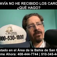 Todavía no he recibido los cargos, ¿qué hago?