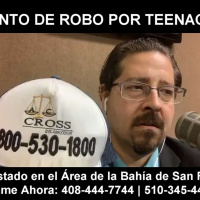 Intento de robo por teenagers