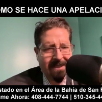 ¿Cómo se hace una apelación?