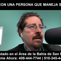 ¿Qué pasa con una persona que maneja sin licencia?