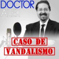 Caso De Vandalismo