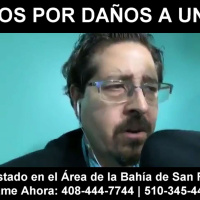 Cargos por daños a un niño