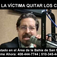 ¿Puede la víctima quitar los cargos?