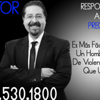 ¿Es más fácil encontrar a un hombre culpable de violencia doméstica que una mujer