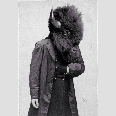 Dying Dogs For Darryl