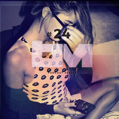 Björn Mandry Podcast - Series