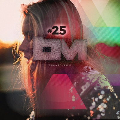 Björn Mandry Podcast - Series