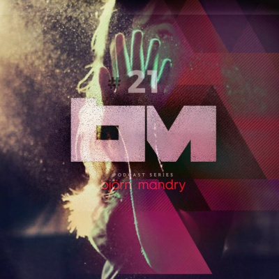 Björn Mandry Podcast - Series