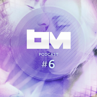 Björn Mandry Podcast - Series