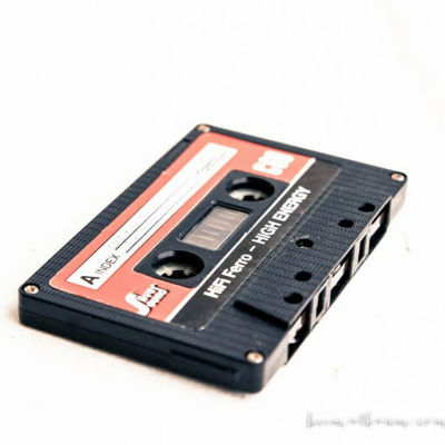 Björn Mandry Podcast - Series