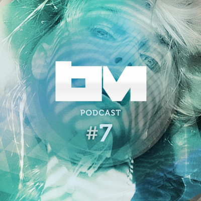 Björn Mandry Podcast - Series